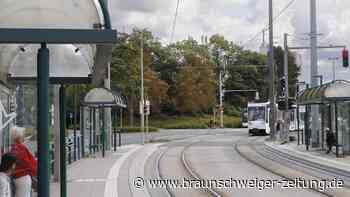 Streit um Wendeschleife Gliesmarode: Das sagt die BSVG