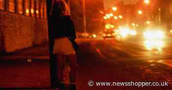 Bromley dad jailed for hiring sex worker for son, 13, and saying 'don't be pussy'