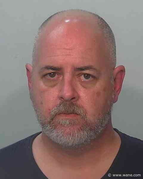 Dropbox uploads lead to arrest of Fort Wayne man on child porn charges