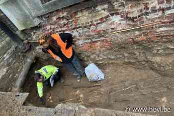 Acht skeletten van “Rijke Lummenaren” gevonden: “Die lagen altijd aan de zonnige kant”
