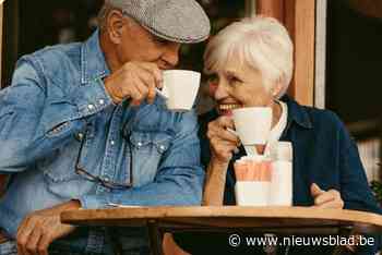 Praten over mantelzorg in babbelcafé in Overbroek: gratis tips en advies voor mantelzorgers