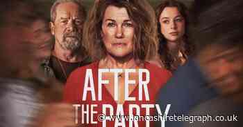 Everything to know about Channel 4's new drama After The Party