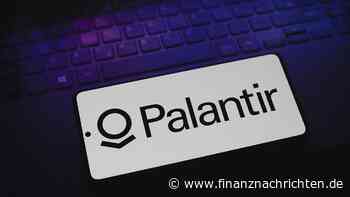 Wechsel zur Nasdaq: Palantir: Kleinanleger vor "Tendies"? SEC untersucht mögliche Kursmanipulation