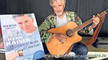 „Herr Kaiser“ zu Gast im Theater Neu-Ulm