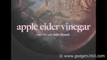 Netflix's Apple Cider Vinegar Teaser Announced