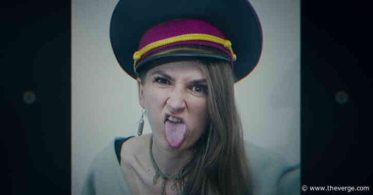 Netflix has a perfectly timed Razzlekhan doc coming out in December