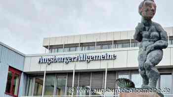 Die versetzte Göttin der Liebe: Vor 25 Jahren entbrannte der Streit um Markus Lüpertz Aphrodite