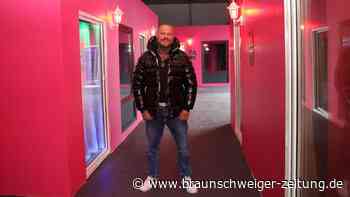 „Happy End“ in 20 Zimmern – Bordell öffnet in Wolfsburg