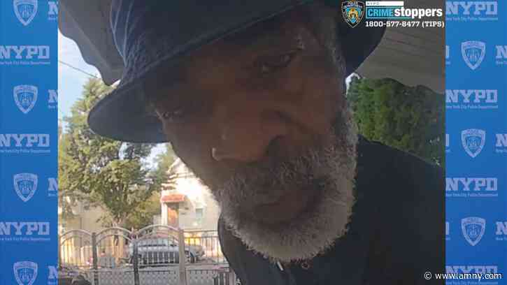 Man wanted in connection with brutal stabbing in the Bronx: cops