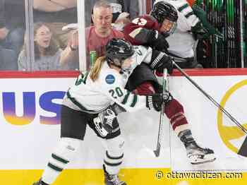 PWHL players face uncertainty over body contact rules