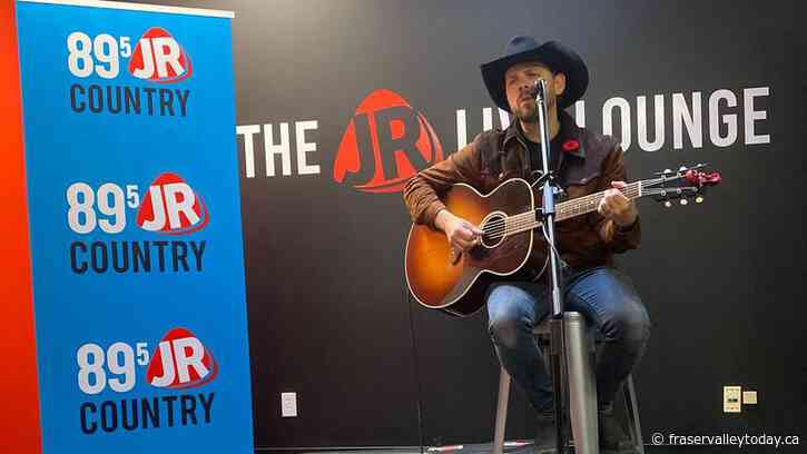 iHeartRadio Canada adds 51 Pattison Media radio stations, including Chilliwack’s 89.5 JR Country, to its platform