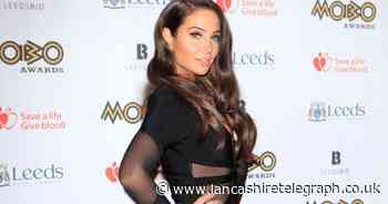 I’m a Celebrity’s Tulisa opens up about health condition causing swollen face