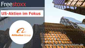 Alibaba Aktie: Comeback-Chance oder Stagnation? Chinas Tech-Riese im Fokus!