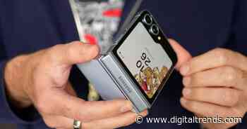 2025 could finally be the year of a budget-friendly Samsung Galaxy Z Flip