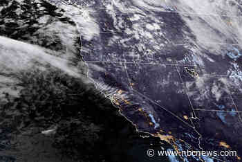 Pacific Northwest braces for severe weather from 'bomb cyclone' — with an atmospheric river on the way