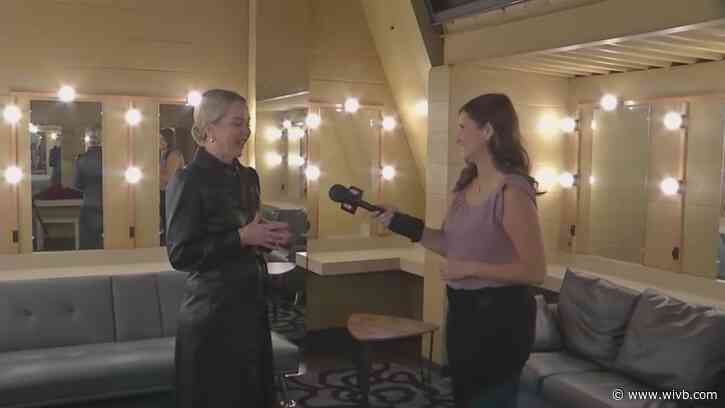 Artpark aims to raise $50,000 in honor of its 50th anniversary