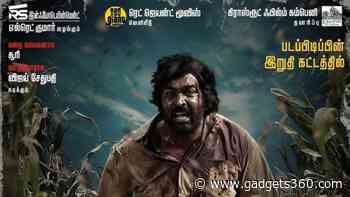 Viduthalai Part 2 OTT Release: Where to Watch, Cast, Plot, and More