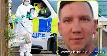 Gateshead dad allegedly murdered in his home had 11 stab wounds and 31 injuries
