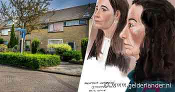 Bizarre climax van jarenlange burenruzie: met een bijl valt bejaarde verdachte haar buurvrouw (82) aan