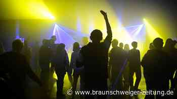 Zehn Jahre profs@turntables: Alle Infos zur Uni-Party in Braunschweig