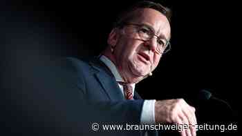 Braunschweiger Professor: Pistorius wird‘s, ich bin sicher