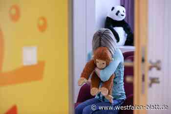 Mehr Fälle von Kindeswohlgefährdung in Bielefeld