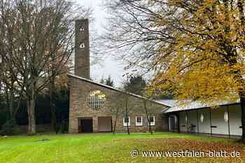 Ein Botschafter für Lübbecke in der Kreisverwaltung