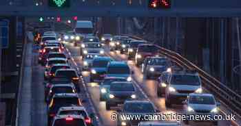 Drivers urged to press secret button on car or risk forking out hundreds of pounds