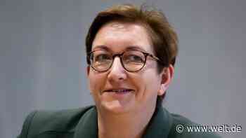 Attacke gegen Habeck – Bauministerin will Heizungsgesetz „grundsätzlich reformieren“