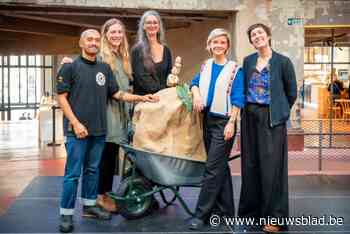 Solikoop wint juryprijs ‘Radicale Vernieuwers’