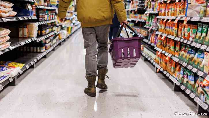 Canadian inflation back at 2 per cent ahead of year-end interest rate decision