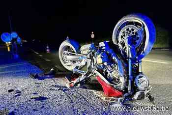 Bejaarde vrouw als enige schuldig aan ongeval dat motard in rolstoel deed belanden: “Niet bewezen dat hij overdreven snel reed”