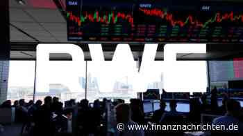 Rwe Aktie: Branchenausblick und dessen Einfluss