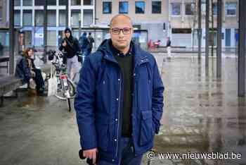 Hicham El Mzairh (Vooruit) komt toch nog in districtsraad Wilrijk