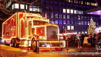 Coca-Cola: Weihnachts-Spot erstmals komplett mit KI produziert