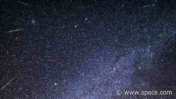 Geminid meteor shower begins tonight. Here's what to expect from one of the best meteor showers of the year