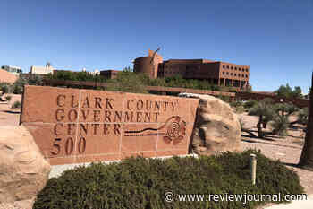 Clark County commissioners to consider possible sales tax increase