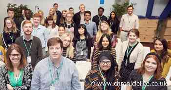 Do you want to be a reporter? Here's how to apply and join the Newcastle Chronicle