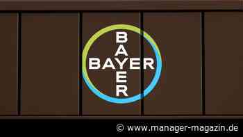 Bayer mit Millionen-Deal: Pharmakonzern sichert sich Rechte an Herzmedikament