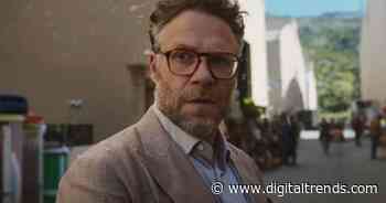 The Studio teaser trailer: Seth Rogen is a struggling Hollywood executive in Apple TV+ comedy