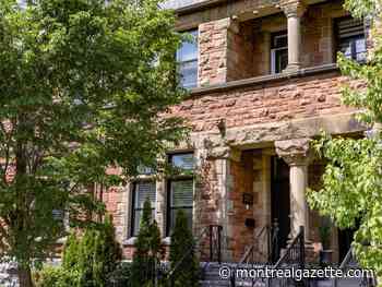 Two Westmount homes owned by billionaire Robert Miller seized