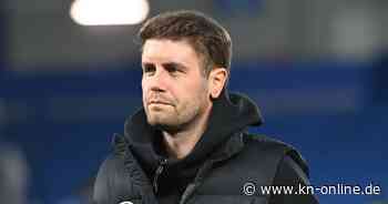 Haare wie Jürgen Klopp? Fabian Hürzeler verrät pikantes Geheimnis