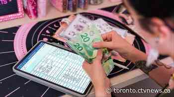 Torontonians need to make $26 an hour to cover living costs: report