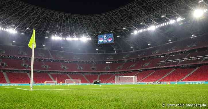 Nagelsmann mit neun Startelf-Wechseln gegen Ungarn