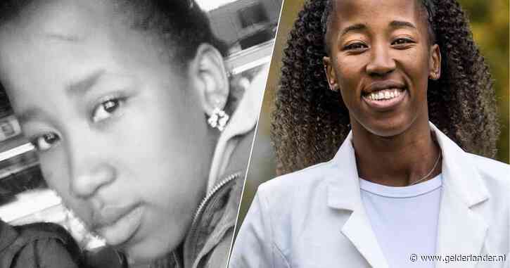 Toen Betty zei dat ze niet meer wilde leven, kreeg ze van haar adoptievader een hakbijl om zelfmoord te plegen