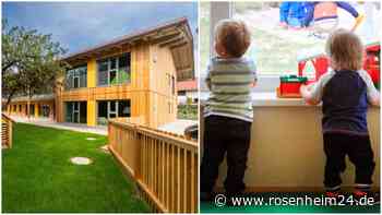 „Angriff auf die Familien“: Elternbeiträge für Eggstätter  „Hartseewichtel“ steigen