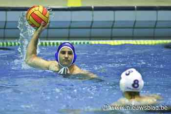 KAZSc Antwerp neemt deel aan de Nordic Waterpolo League en organiseert kwalificatieronde voor Groep B