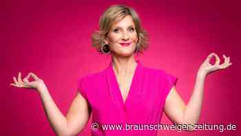 Mit Vera Deckers wird‘s lustig im Gifhorner Rittersaal