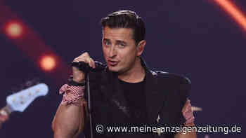 So wild feierte Andreas Gabalier früher: „Den Jack Daniel’s reingezogen”