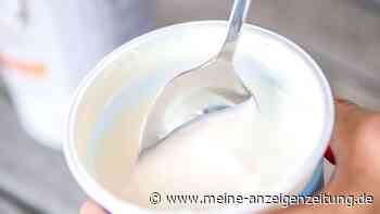 Bundesweiter Joghurt-Rückruf: Drei Produkte der Marke Milram betroffen